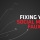 Illustration for article titled How to Recover From Your Social Media Faux Pas